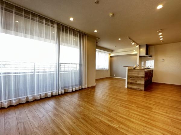 ステーザ府中中河原