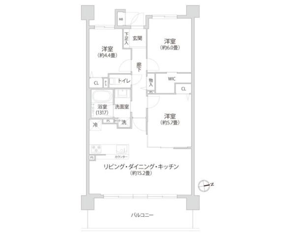 サンクタス国立