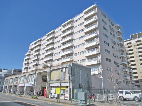 シャトー小金井