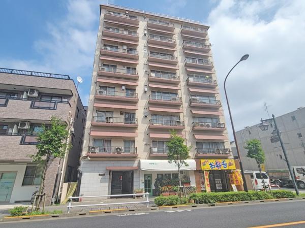 フラッツ小金井
