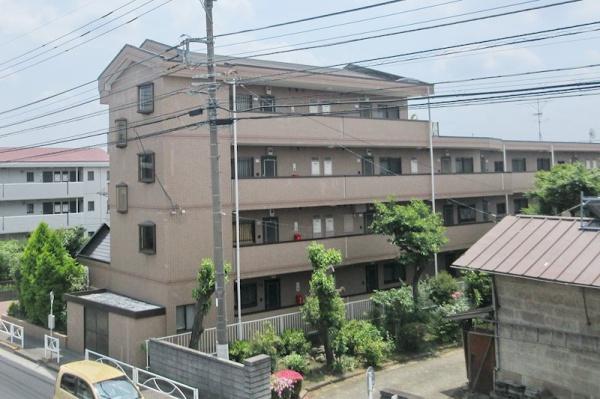 ロイヤルステージ国立１