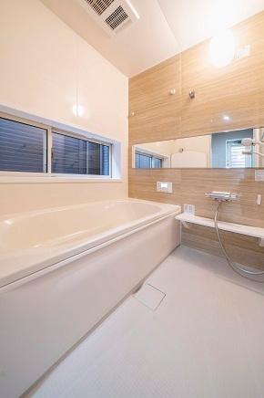 草津市野路2丁目　中古一戸建