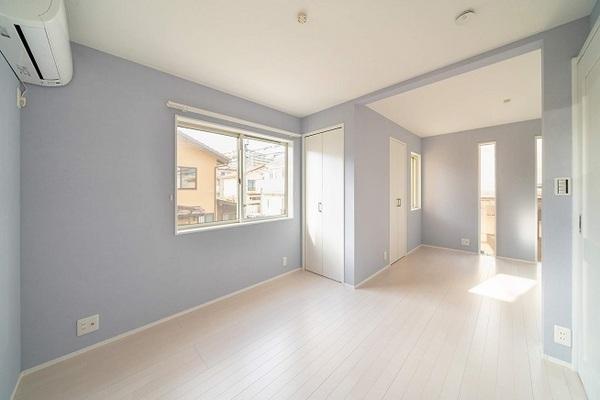 草津市野路2丁目　中古一戸建