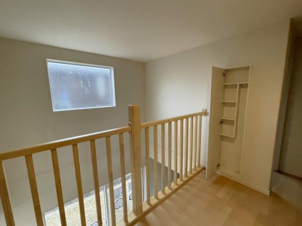 草津市新浜町の中古一戸建て