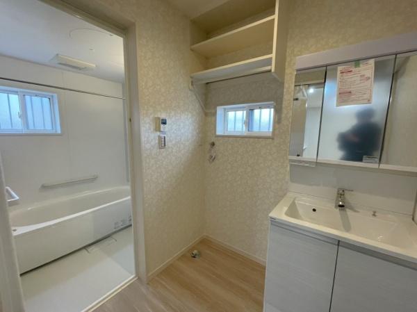 草津市新浜町の中古一戸建て