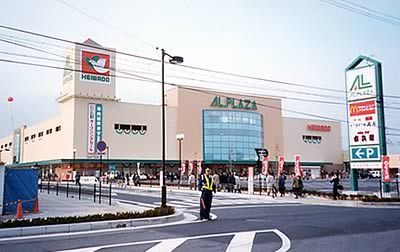 野洲市小篠原の新築一戸建(アル・プラザ野洲)