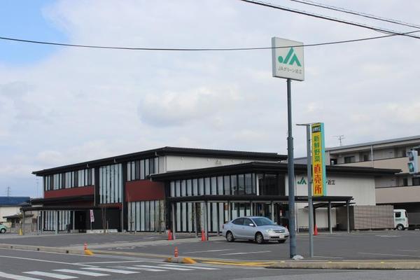 近江八幡市鷹飼町の土地(JAグリーン近江八幡東支店)