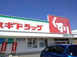 彦根市野瀬町の新築一戸建(スギドラッグ彦根東店)