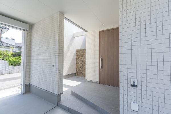 彦根市野瀬町の新築一戸建