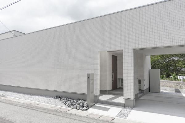 彦根市野瀬町の新築一戸建