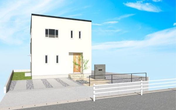 野洲市乙窪の土地