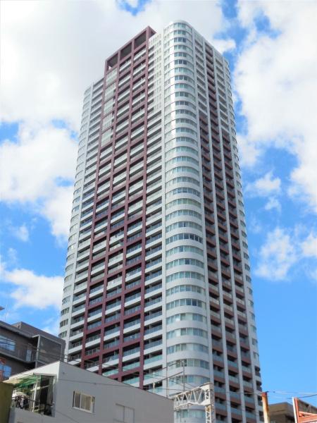 ザ・梅田タワー