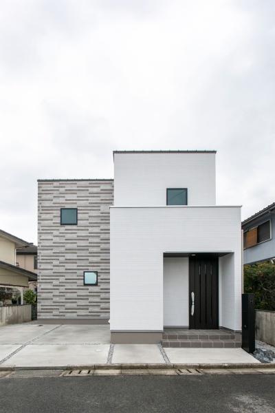 守山市今宿４丁目の新築一戸建