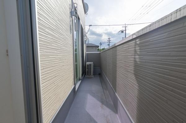 栗東市小柿１０丁目の中古一戸建て