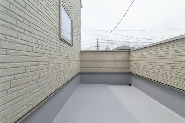 大津市大将軍３丁目の新築一戸建