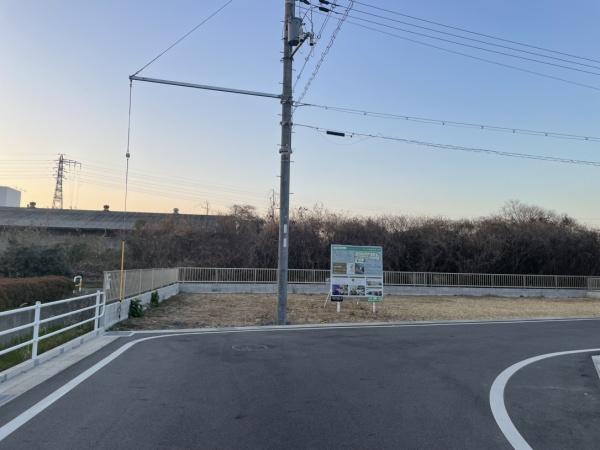 守山市焔魔堂町の売土地