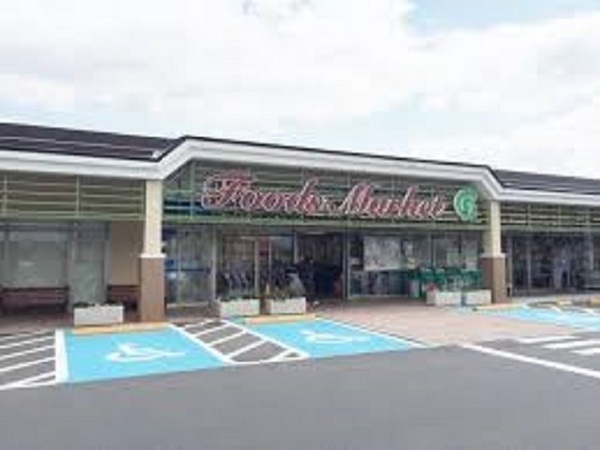 守山市今宿2丁目の土地(コープもりやま店)