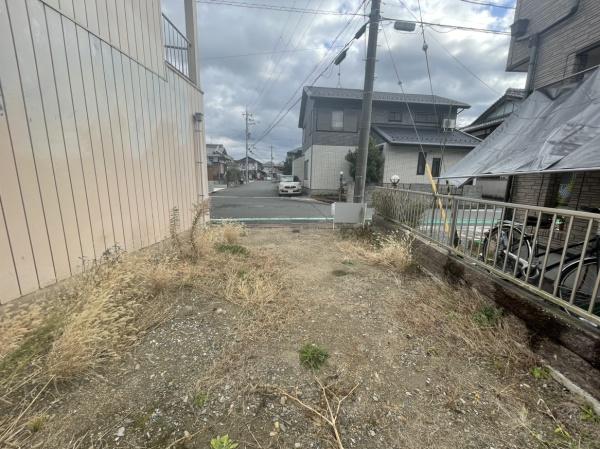 守山市今宿２丁目の土地