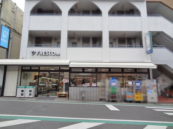 大津市竜が丘の新築一戸建(フレスコプチ膳所駅前店)