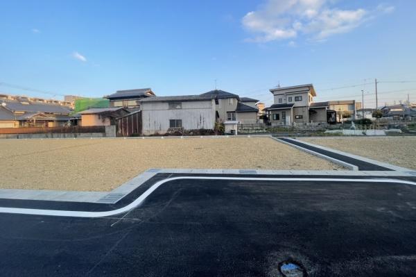 守山市勝部２丁目の土地