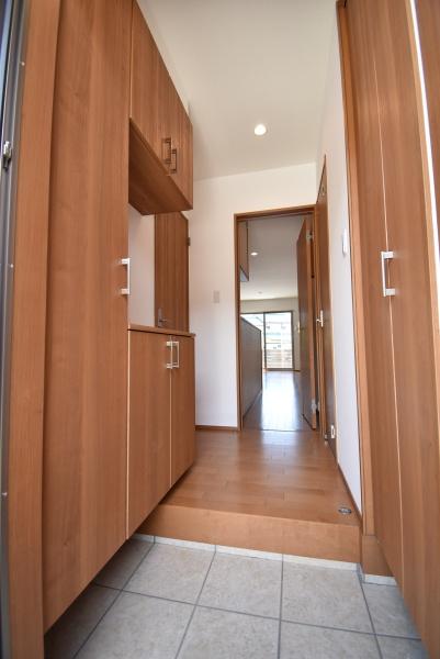 守山4丁目戸建賃貸B棟