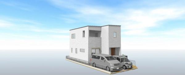 守山市下之郷１丁目の売土地