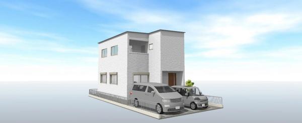 守山市下之郷１丁目の売土地