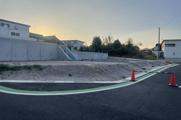 草津市追分５丁目の売土地