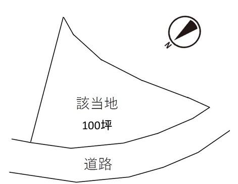 湖南市石部南３丁目の売土地