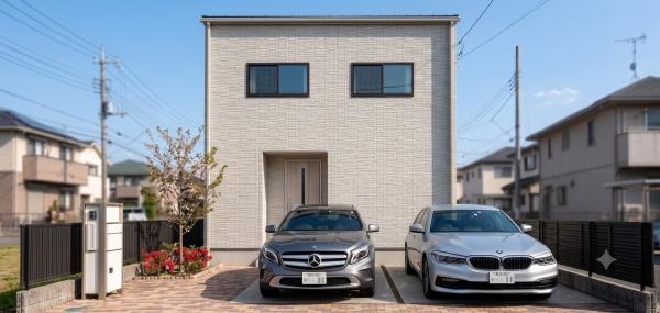 草津市野路6丁目の売土地