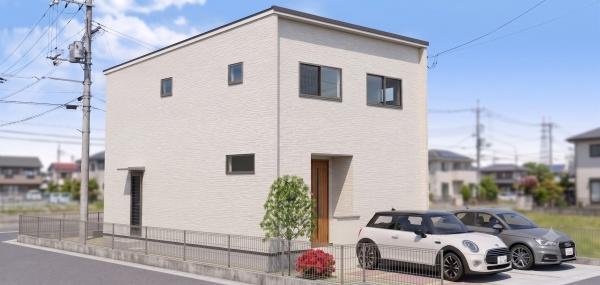 草津市野路６丁目の売土地