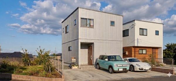 草津市野路6丁目の売土地
