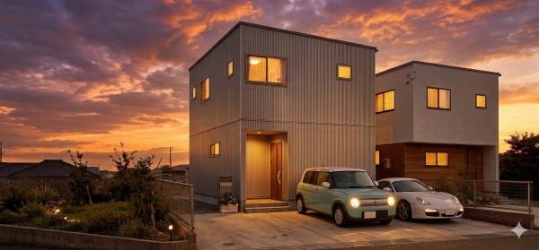 草津市野路６丁目の売土地
