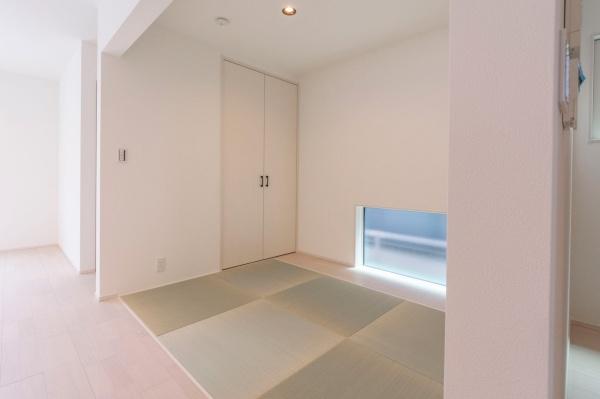 高槻市安岡寺町２丁目の新築一戸建