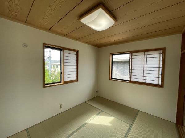 草津市西渋川２丁目の中古一戸建て