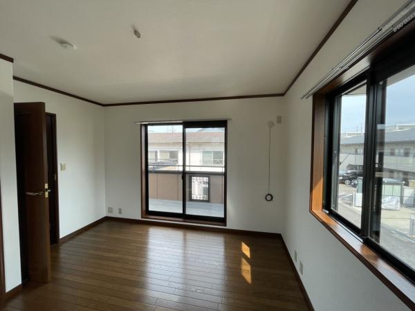草津市西渋川２丁目の中古一戸建て
