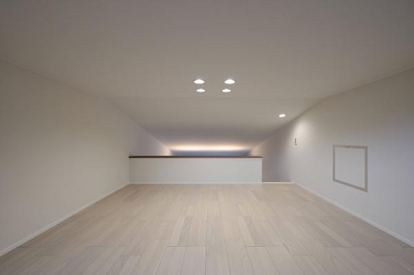 大津市大江４丁目の新築一戸建