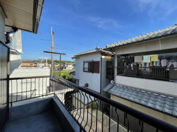草津市新浜町の中古一戸建て