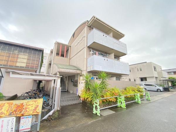 プロスパーⅡ