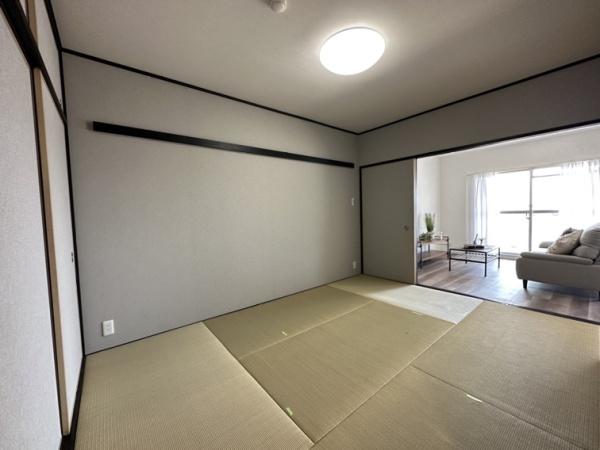 グレーシィ栗東セレージュ