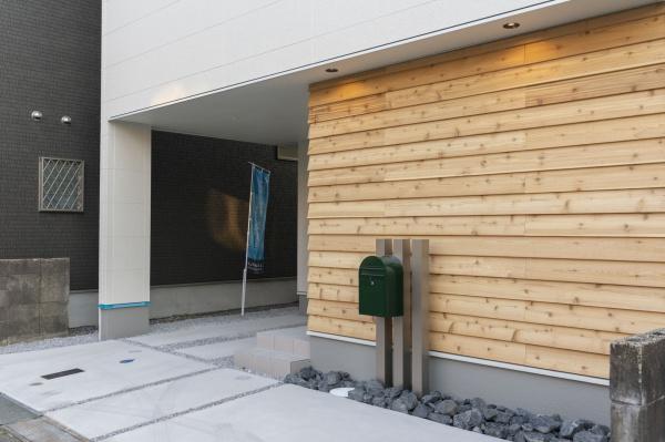 草津市平井１丁目の新築一戸建