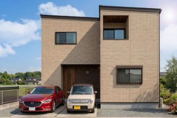 大津市大萱２丁目の売土地