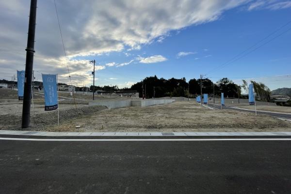 湖南市石部中央２丁目の売土地