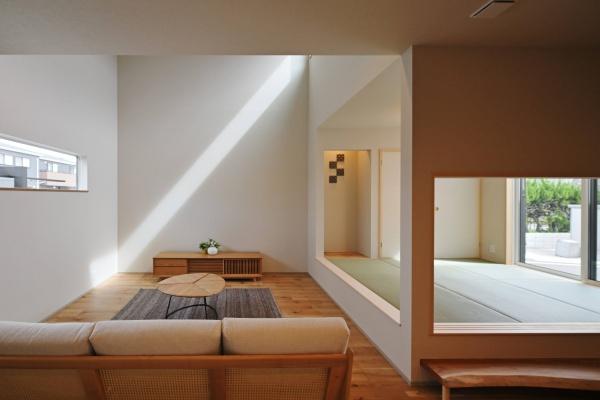守山市今宿４丁目の新築一戸建