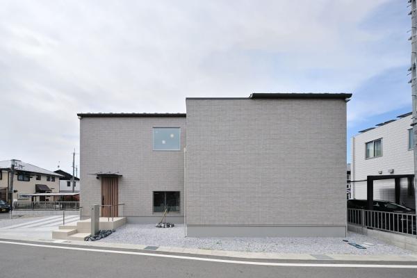 守山市今宿４丁目の新築一戸建