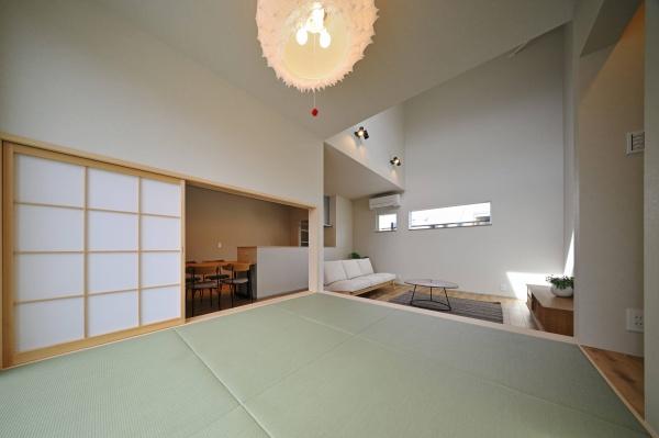 守山市今宿４丁目の新築一戸建