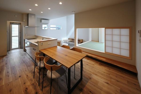 守山市今宿４丁目の新築一戸建