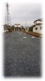 野洲市六条の売土地