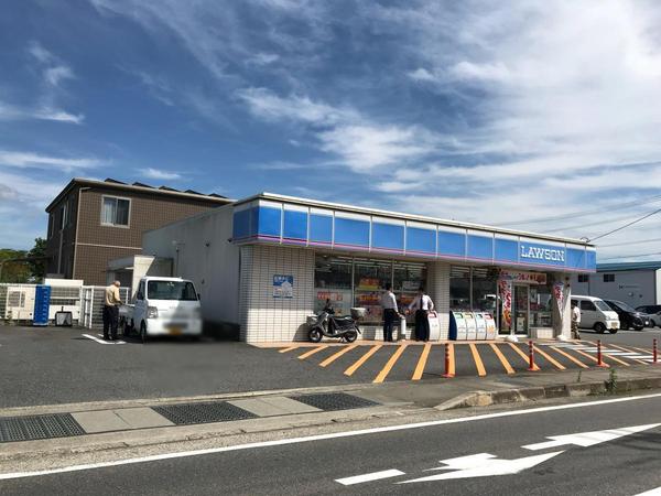 守山市大林町の中古一戸建て(ローソン守山山賀店)