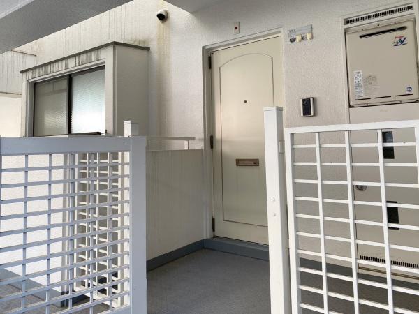 グランドール弐番館